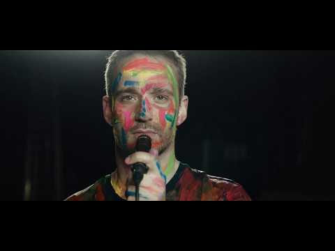 Rasmus Walter - Heart of Stone (Officiel Musikvideo)