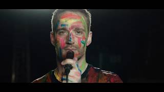 Rasmus Walter - Heart of Stone (Official video)