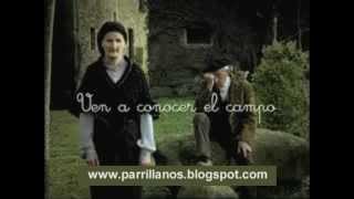 preview picture of video 'www.parrillanos.blogspot.com Ven a conocer Parrillas'