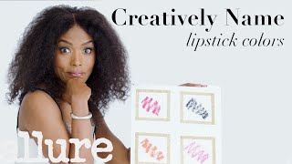 Angela Bassett Tries 9 Things She&#39;s Never Done Before | Allure