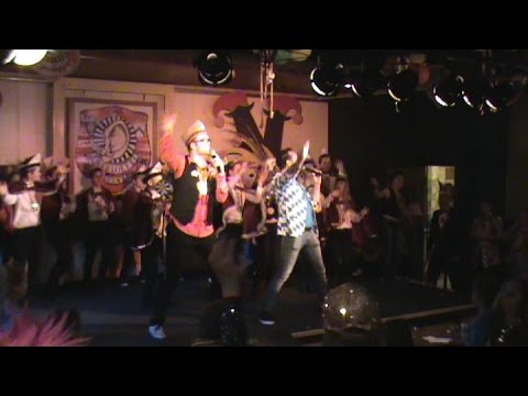 JP & Patrick Hendrikx in ut Zweeloeerepeliês