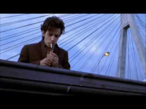 Rowland S. Howard - The Passenger (He Died with a Felafel in His Hand)