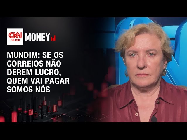 Insights do Mercado: Déficit dos Correios deve alterar a meta fiscal | MONEY NEWS