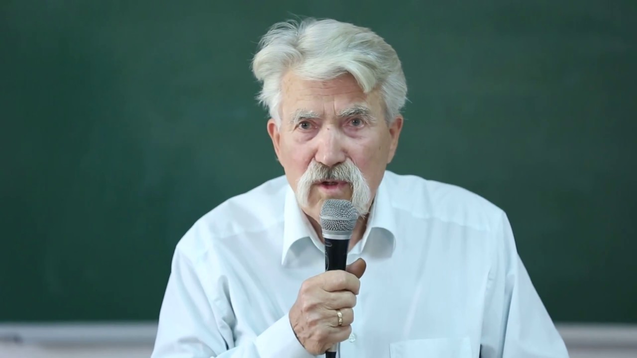 Левко Лук'яненко про право народів на самовизначення!