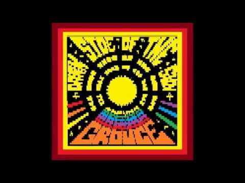 Grouce - 3. Sound Of The Sun (ft DJ Platterpush)