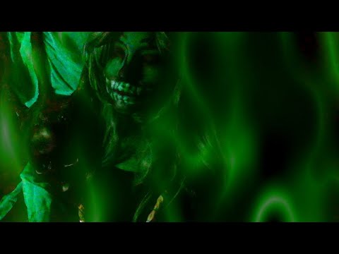 Female thresh makeup from league of legends #0.7