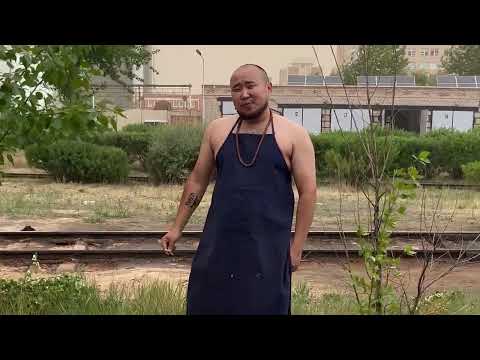 Xomboo - Naasha Tsaashaa (Prod. Mista Bone)