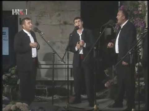 O pasiko moja - klapa Pasika - FDK 2009
