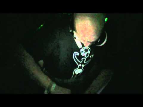 DJ Cosmo @ Rave 11.11.11