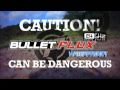 HPI Monster Truck Bullet MT Flux ARTR, 1:10