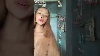 【TikTokえちえち】やばぁ〜っ胸元エロリストやぁチャンネル登録してね！