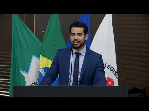 Wlad Mesquita - Grande Expediente - 27/04/2026