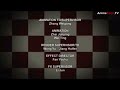 Speed Racer The Next Generation Season 2 End Credits