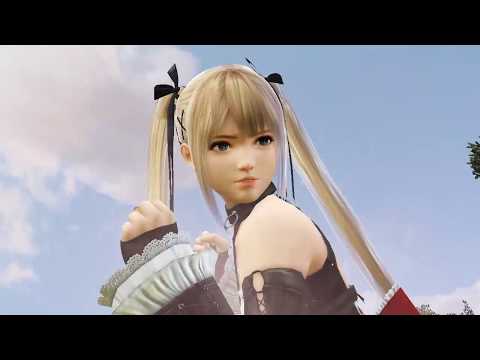 Warriors All-stars - Setsuna's Story part 1