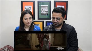 Pakistani Reacts to Durgamati The Myth - Official Trailer | Bhumi Pednekar, Arshad Warsi.