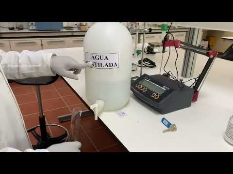 PASSO  a PASSO: PREPARANDO UMA SOLUÇÃO SATURADA DE CLORETO DE SÓDIO (NaCl)  DE CONCENTRAÇÃO 5 %.