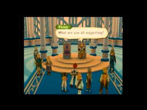 Tales of the Abyss - 144 - A Duel to Death