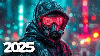 Level Up Gaming Mix 🎮 | Ultimate BADASS Gaming Music⚡ | Epic Battle Soundtrack