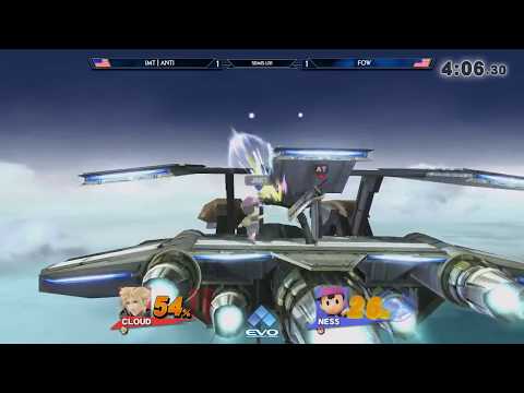 IMT | ANTi (Cloud) vs FOW (Ness) - R2 Pools