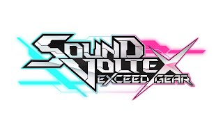 Cover art for Battle Against a True Hero - SOUND VOLTEX EXCEED GEAR