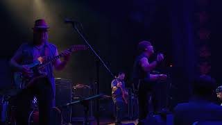 Haddonfield - "Something That I Need"
