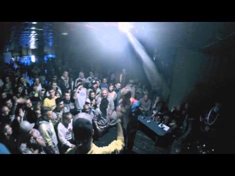 Enzet Freestyle Battle - Zostrih Battles 30.05.2014