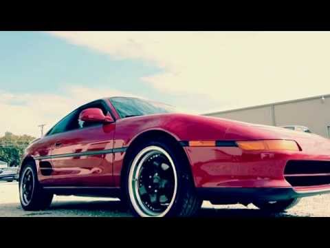 ATS 2 2 Stroker MR2 Turbo Adam W