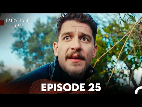 Fairy - Tale Love Episode 25 (FULL HD)
