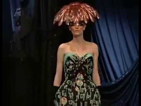 Christian Dior - Haute Couture Spring/Summer 2008 (HD Version)