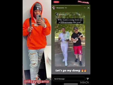 Lil Zay Osama and Einerbankz song 🔥💯🥷