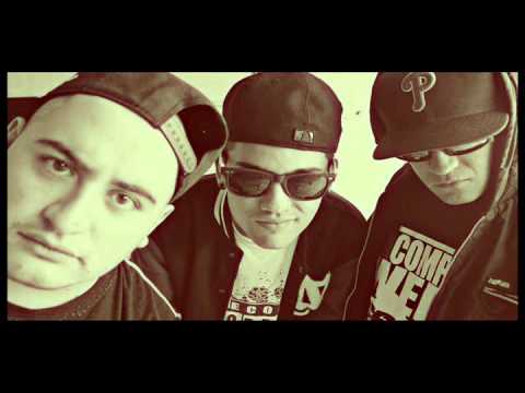 LA COMPANY WERC - MARCAS DE LA INFANCIA