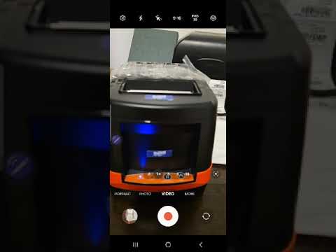 HOIN 3 inch demo video
