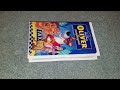 A VHS Tape I M Watching Tomorrow While Doing More Random Tapes DVD S Videos 1 19 2023