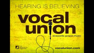 Rumour Mill - Acappella Vocal Union