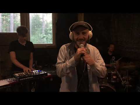 "Szerszeń" na żywo (zaproszenie na koncert)