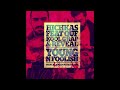 Reveal, Quf, Kool G Rap, Hichkas - Young N Foolish