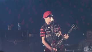 The Damned - The History of the World (Part 1), Burger Boogaloo 2018 &amp; PressureDrop.tv