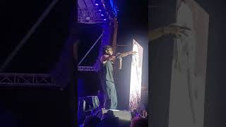 KING - KAMAAL HAI | SPOTIFY IPOP ICONS PERFOMANCE | unreleased 