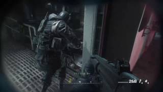 cod mw remastered campaign　実況無し生放送