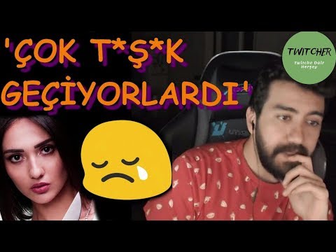 Uthenera Şükrü - Aycan Demirci BigBossLayf'tan Neden Ayrıldı? (Tüm Gerçekler)