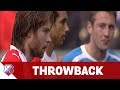THROWBACK | FC Utrecht vs. PSV (2007/2008)