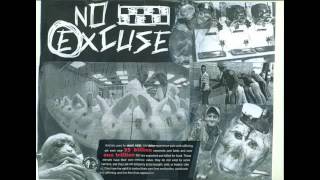 No Excuse - Desensitize