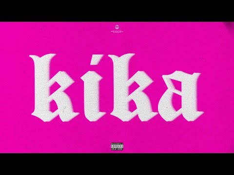 Ian - Kika feat. Azteca (Official Audio)