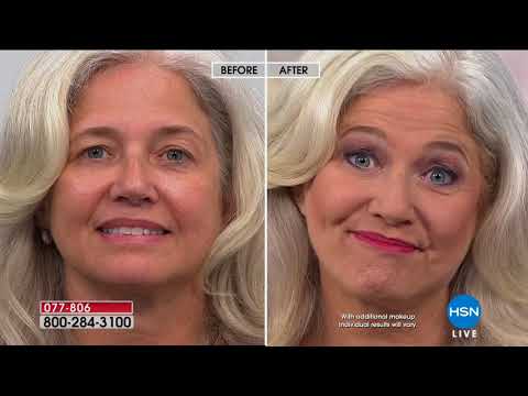 HSN | ybf Beauty 10th Anniversary 08.03.2018 - 11 AM