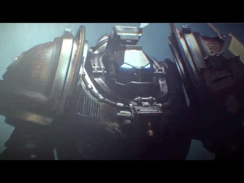 WARHAMMER 40.000: Total Destruction IV