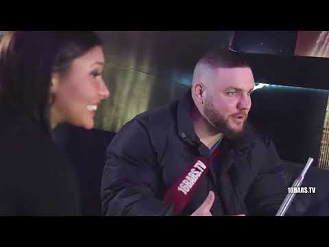 YUNG HURN IST HÄNG GEBLIEBEN! Fler über Yung Hurn