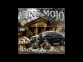 Yung Mojo Diamonds Prod John Mello