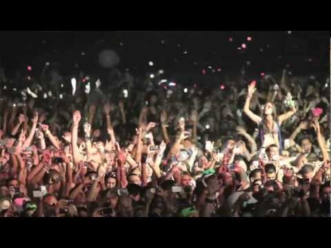 Swedish House Mafia - Until Now Minimix - What Can You Do In 5 Minutes?