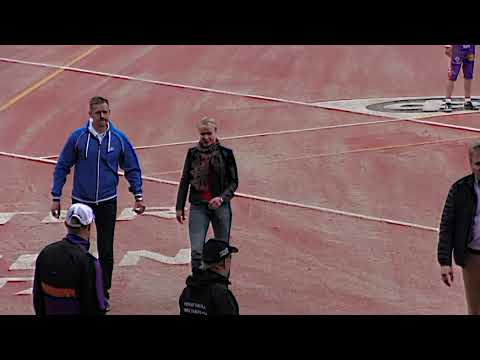 Vimpeli - Sotkamo 2015