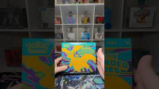 ASCENDED HAS DESCENDED UPON US!!!! #ascendedheroes #pokémon #pokemon #pokemoncards #pokemontcg